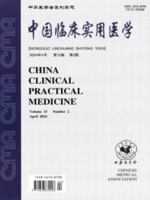 中国临床实用医学杂志